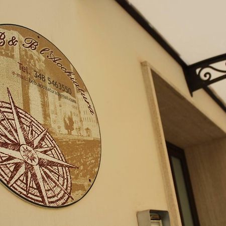 B&B L'Acchiatura Лече Екстериор снимка