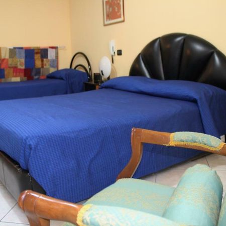 B&B L'Acchiatura Лече Екстериор снимка