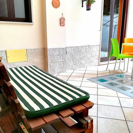 B&B L'Acchiatura Лече Екстериор снимка