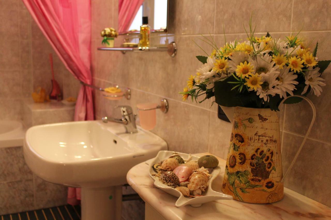 B&B L'Acchiatura Лече Екстериор снимка
