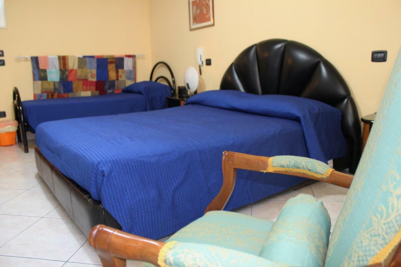 B&B L'Acchiatura Лече Екстериор снимка