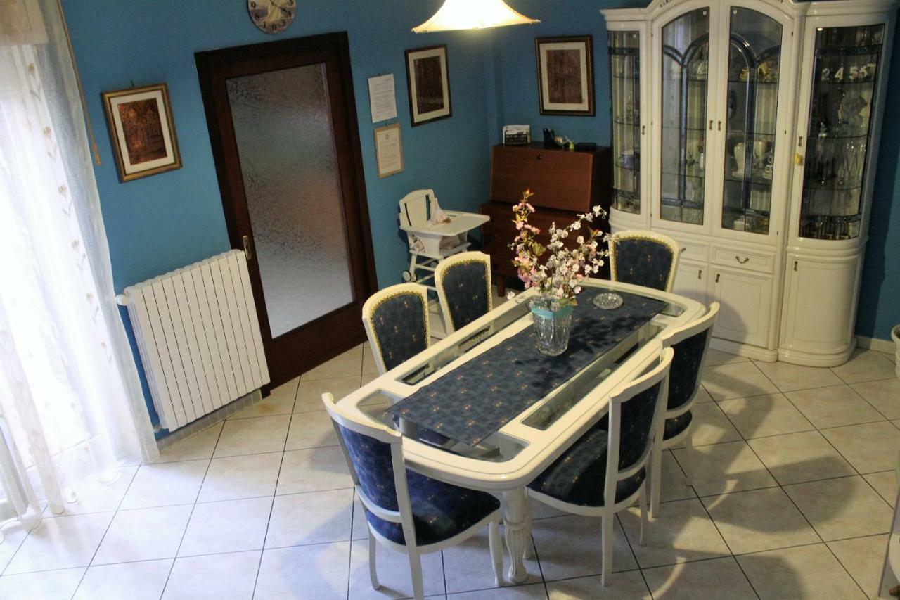 B&B L'Acchiatura Лече Екстериор снимка