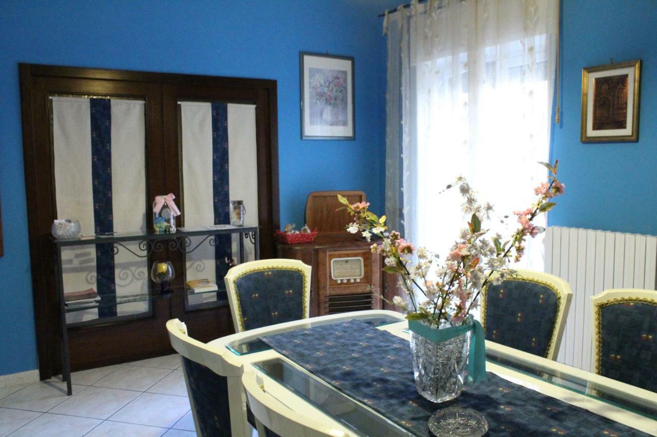 B&B L'Acchiatura Лече Екстериор снимка