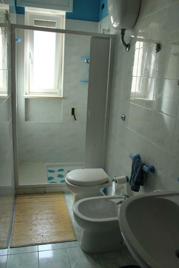 B&B L'Acchiatura Лече Екстериор снимка