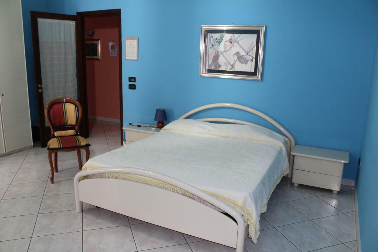 B&B L'Acchiatura Лече Стая снимка