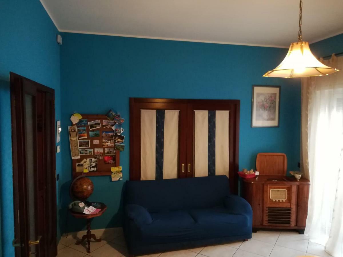 B&B L'Acchiatura Лече Екстериор снимка
