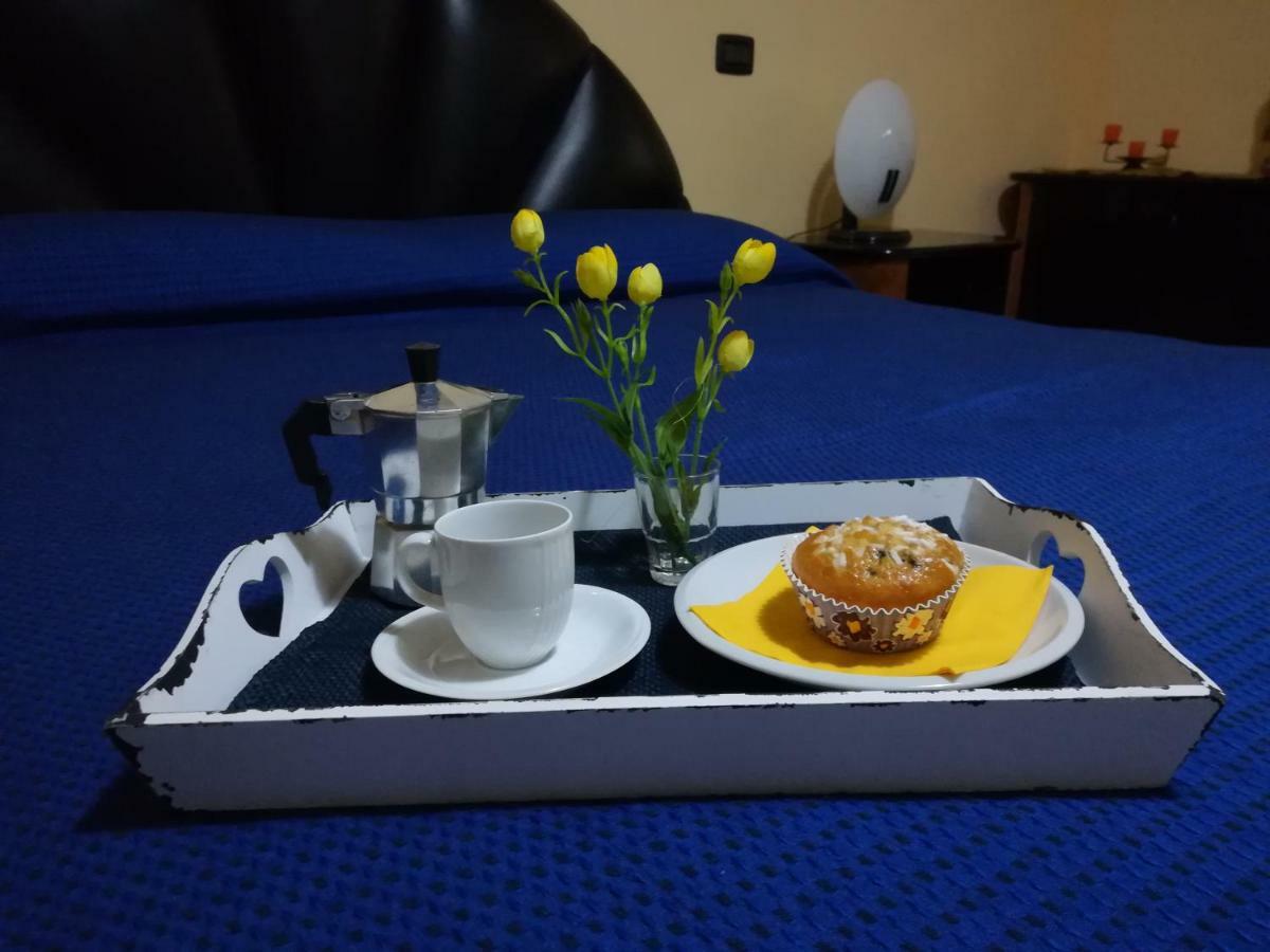 B&B L'Acchiatura Лече Екстериор снимка