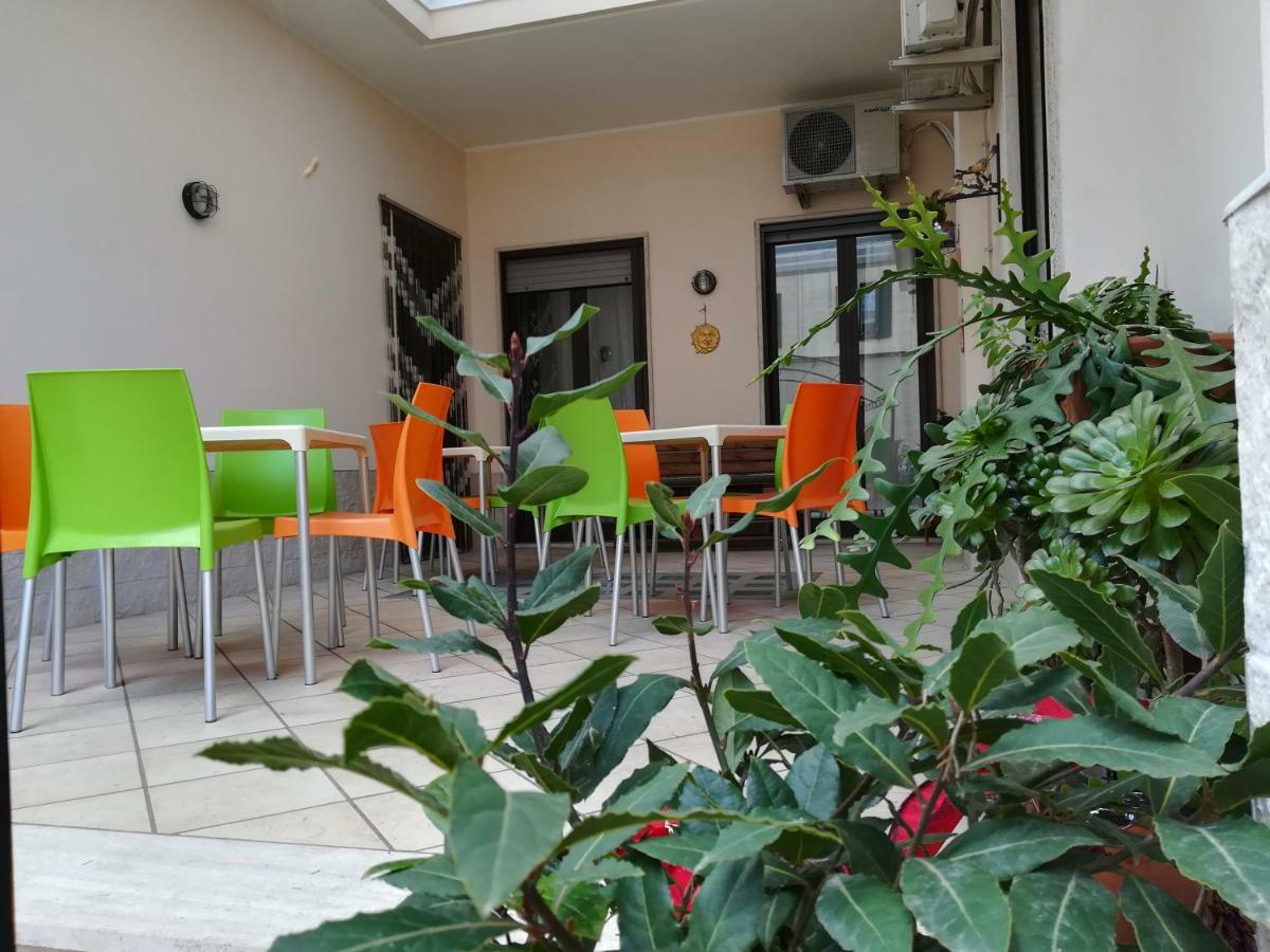 B&B L'Acchiatura Лече Екстериор снимка
